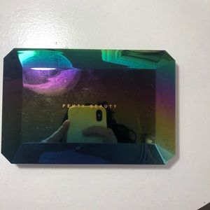 February Beauty Eyeshadow